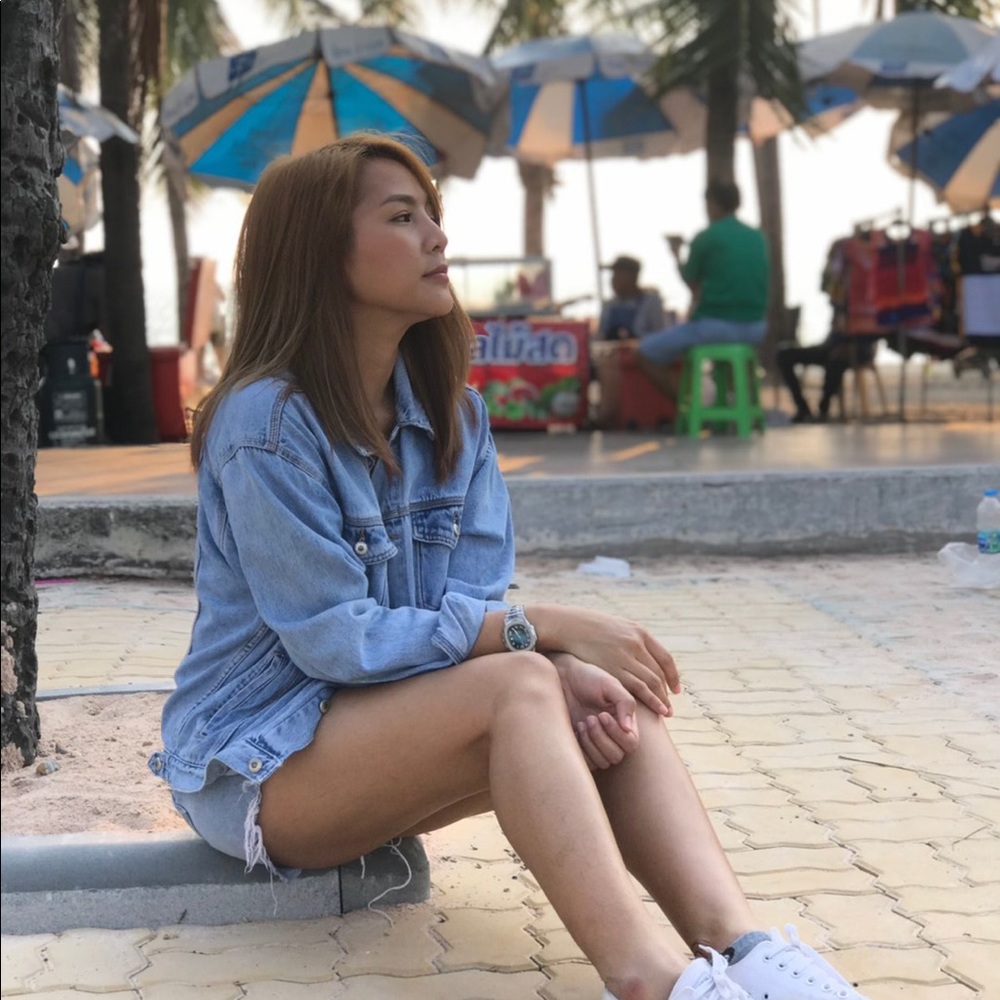 Meet your Posher, Maneewan